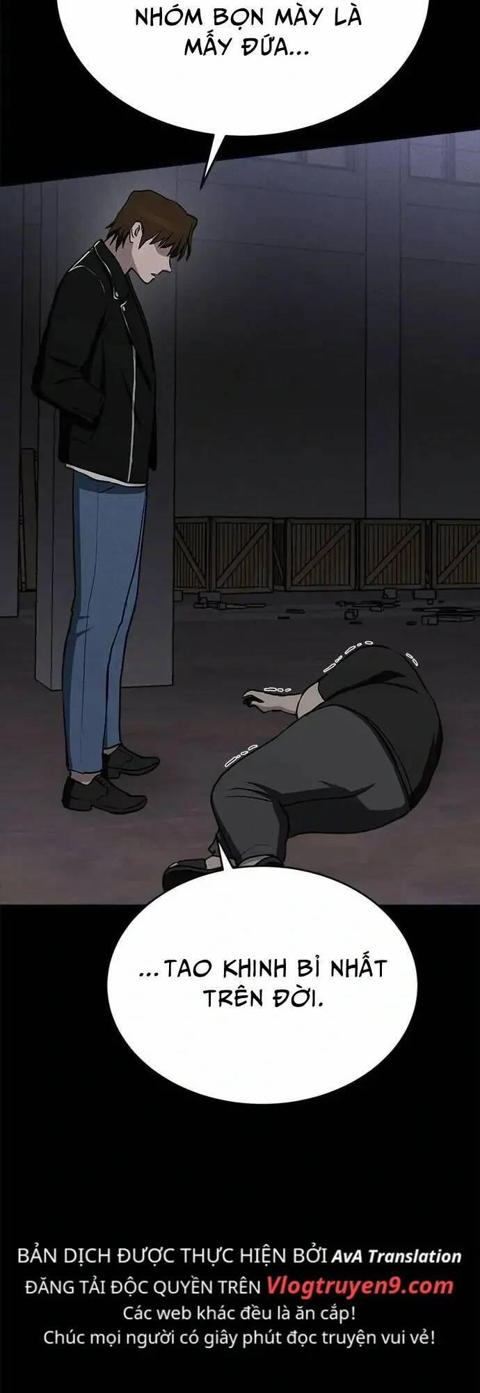 Loser Coin 13 trang 19