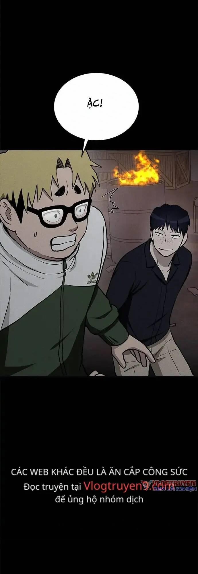 Loser Coin 13 trang 28