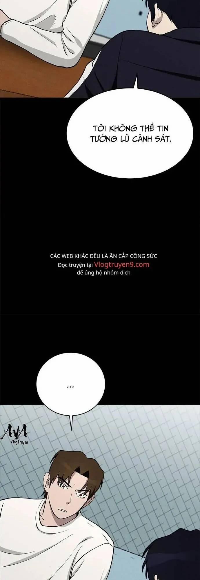 Loser Coin 14 trang 21