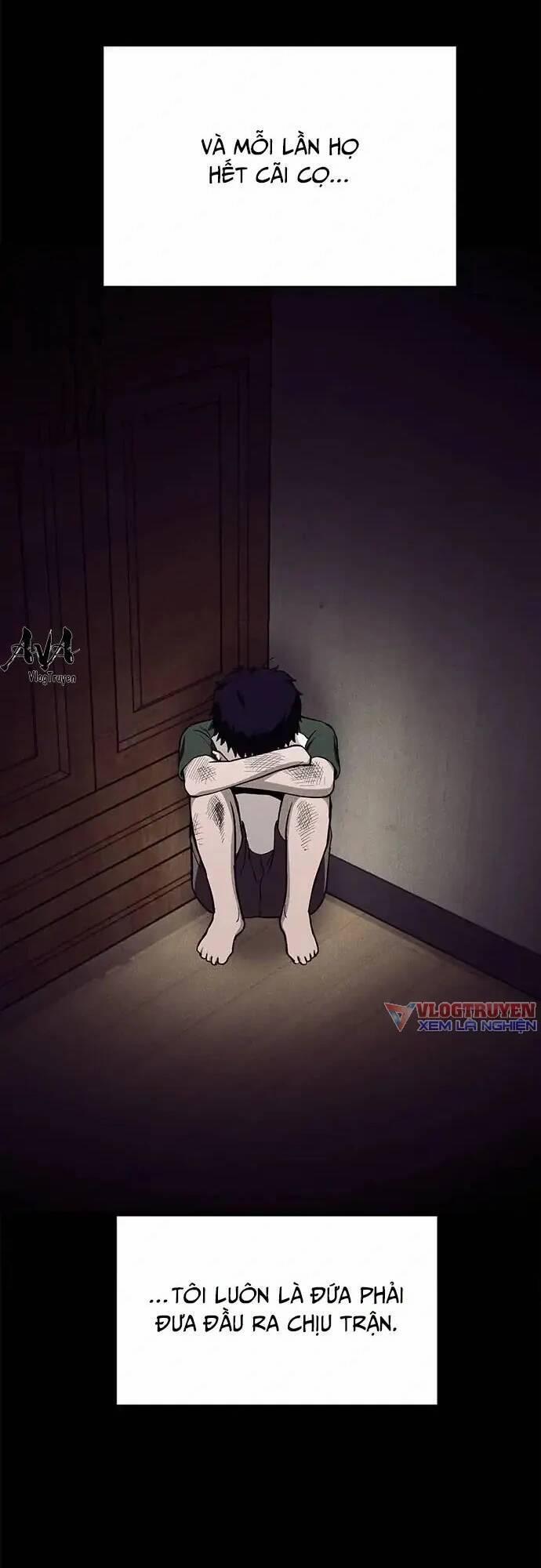 Loser Coin 14 trang 27