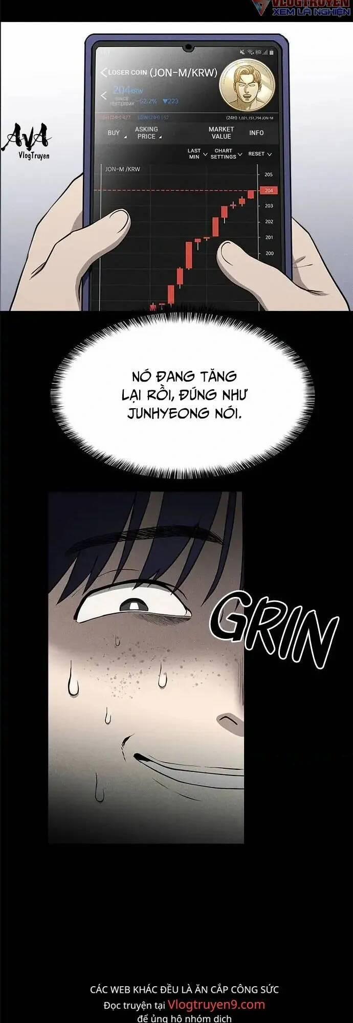 Loser Coin 14 trang 61