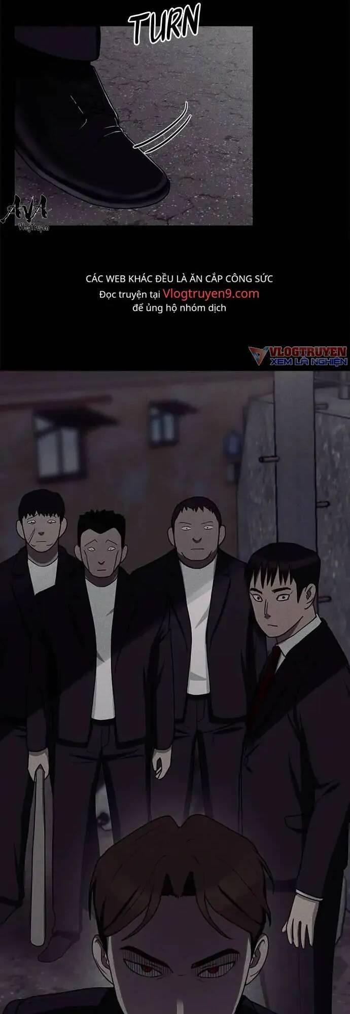 Loser Coin 16 trang 16