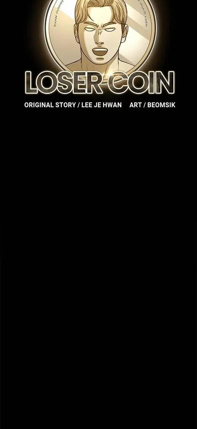 Loser Coin 16 trang 23