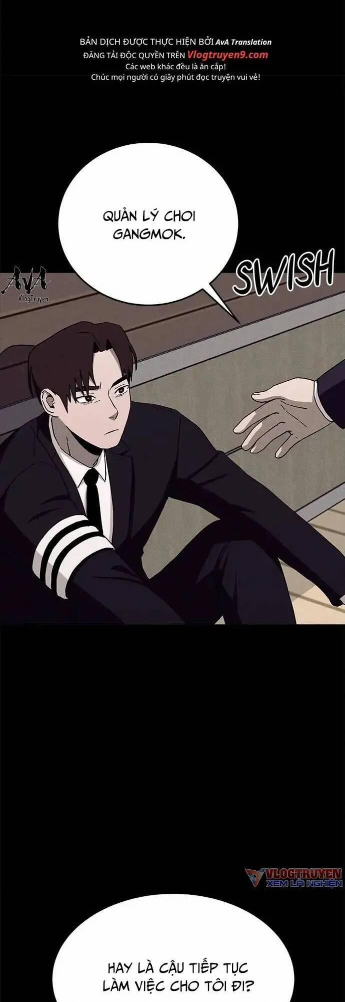 Loser Coin 18 trang 4