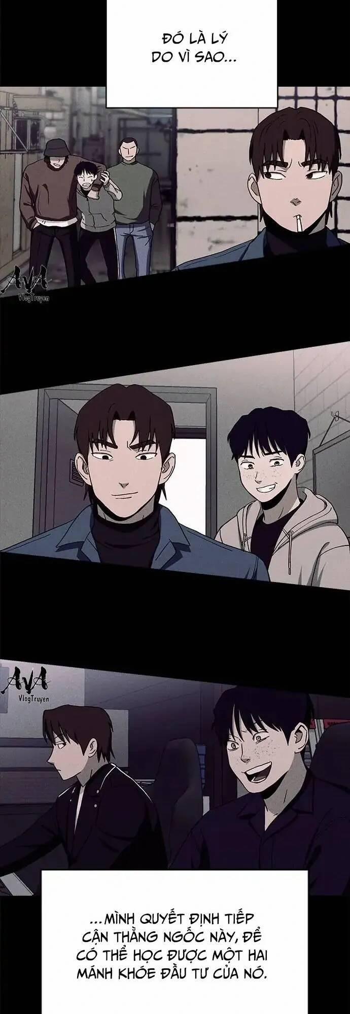 Loser Coin 18 trang 59