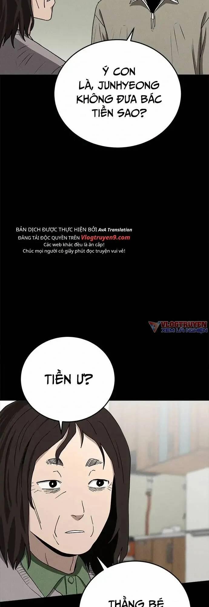 Loser Coin 19 trang 18