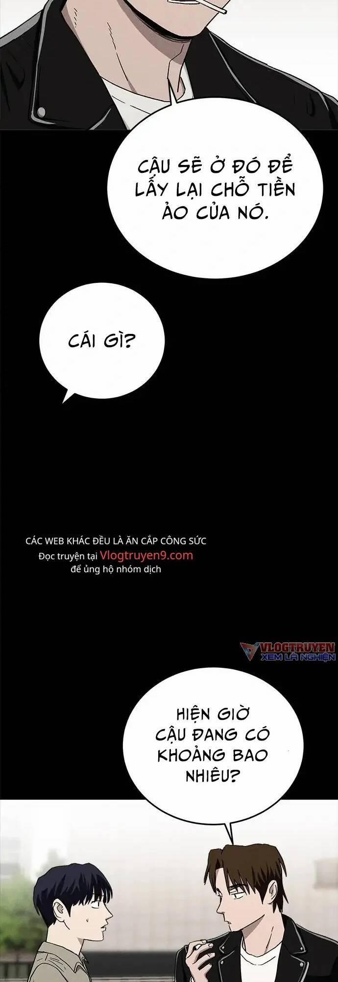 Loser Coin 20 trang 11