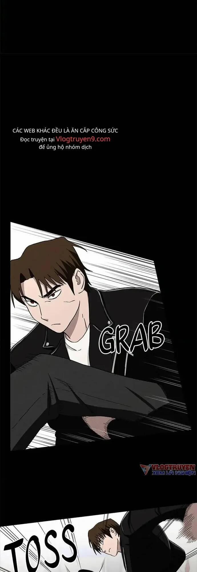 Loser Coin 20 trang 16