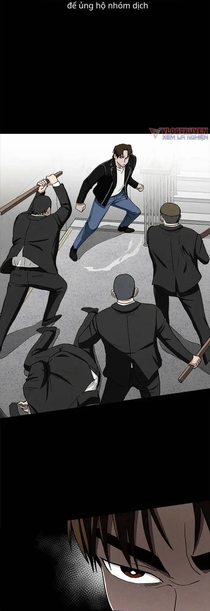 Loser Coin 20 trang 27