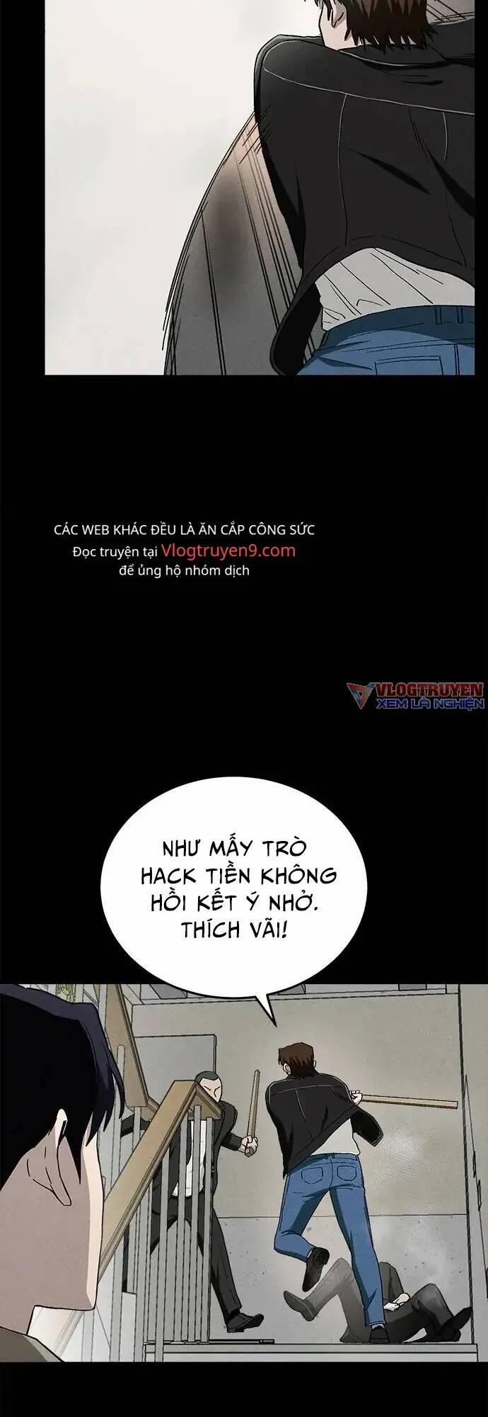 Loser Coin 20 trang 35