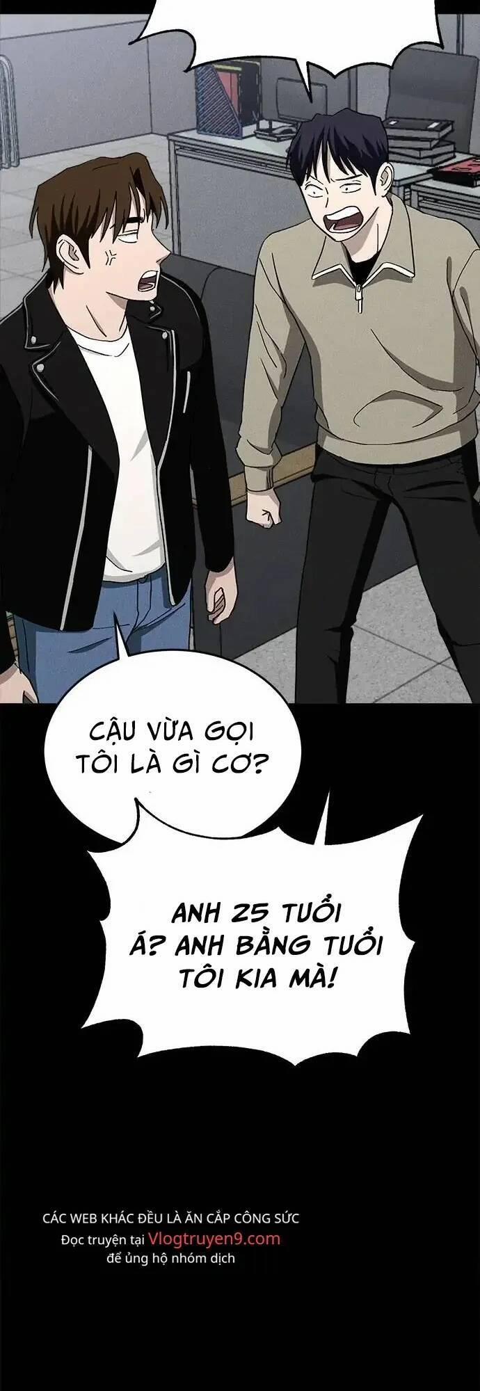 Loser Coin 20 trang 67