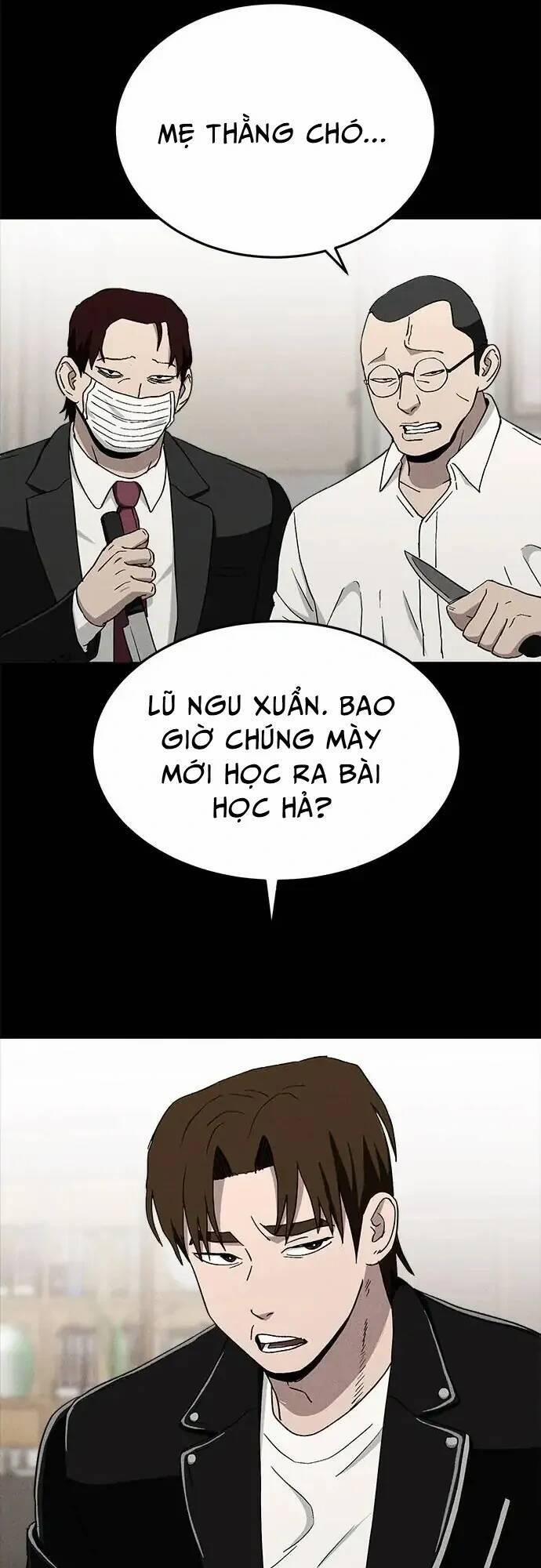 Loser Coin 21 trang 24