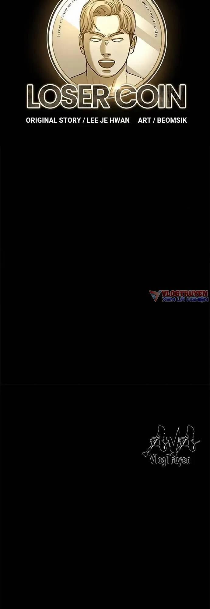 Loser Coin 21 trang 28