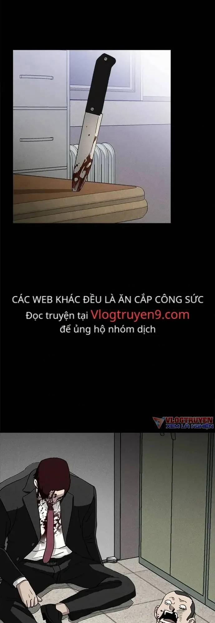 Loser Coin 21 trang 29