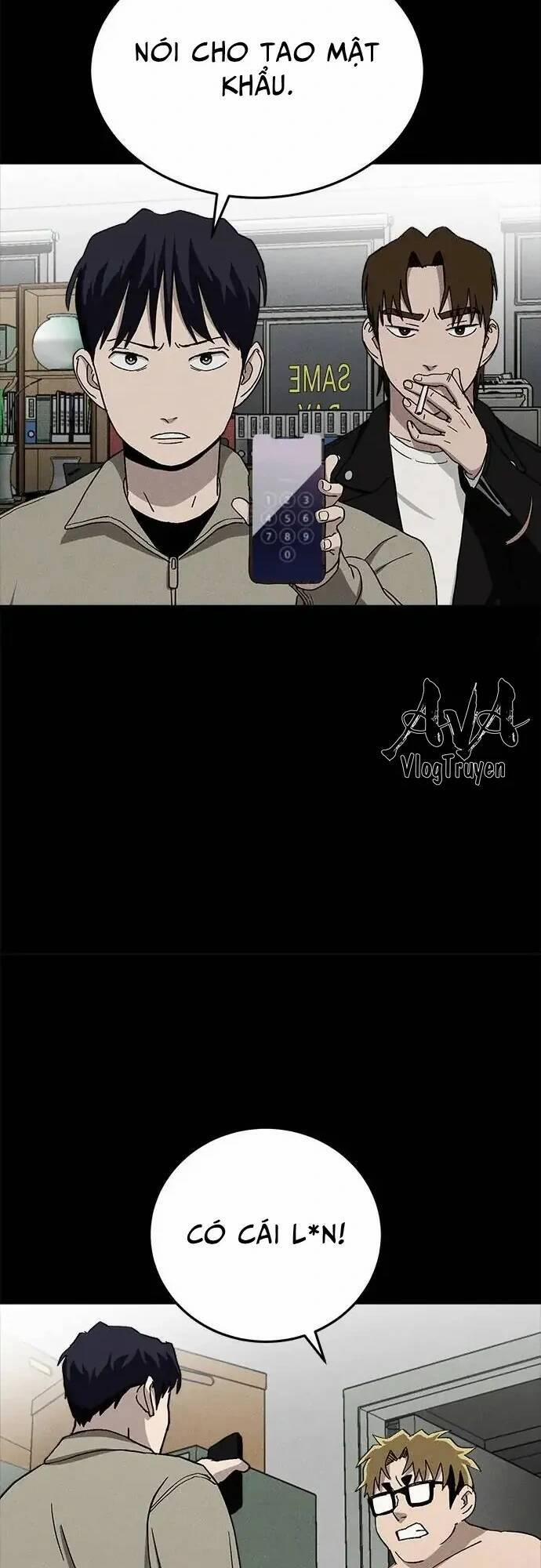 Loser Coin 21 trang 61