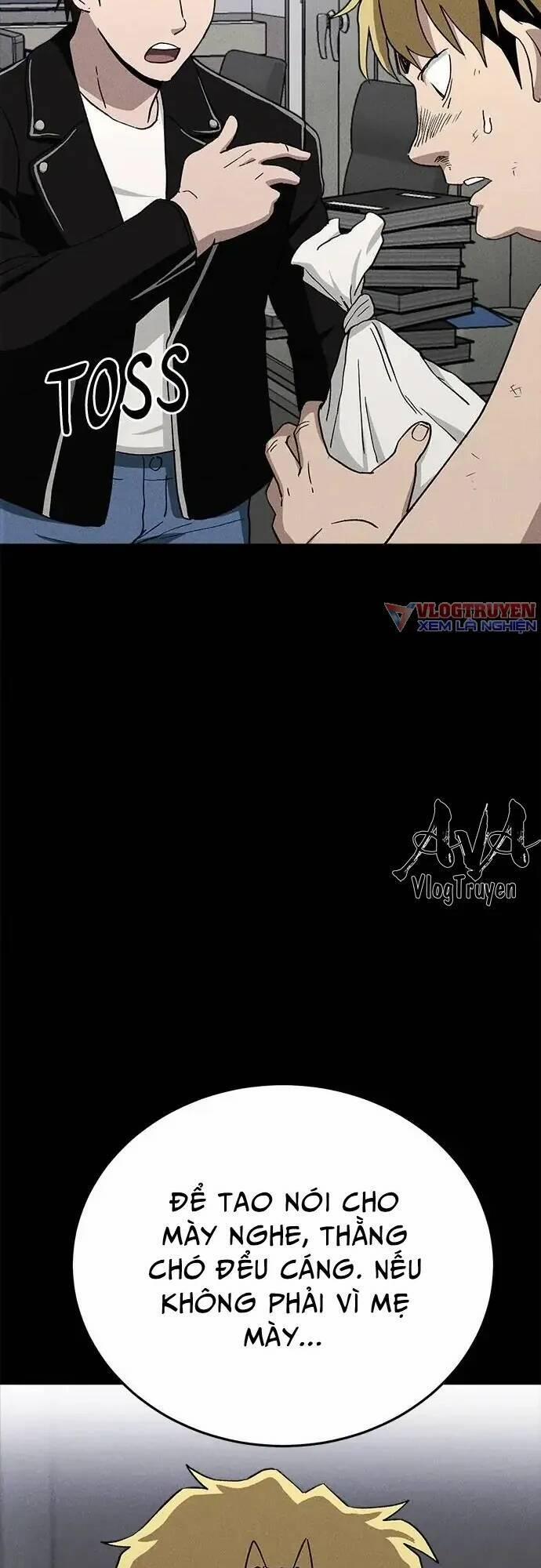 Loser Coin 22 trang 12