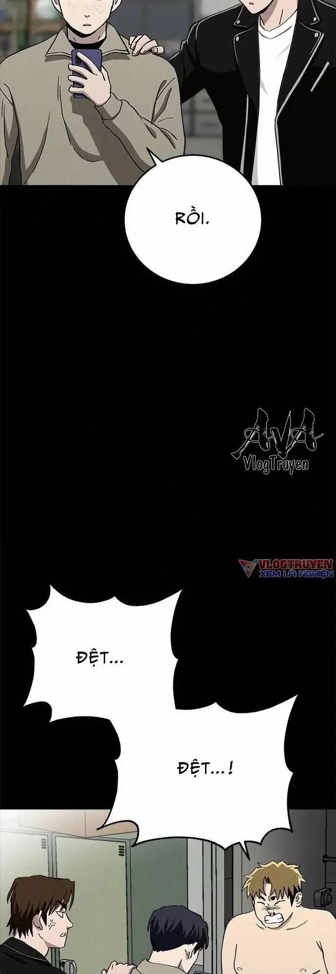 Loser Coin 22 trang 3