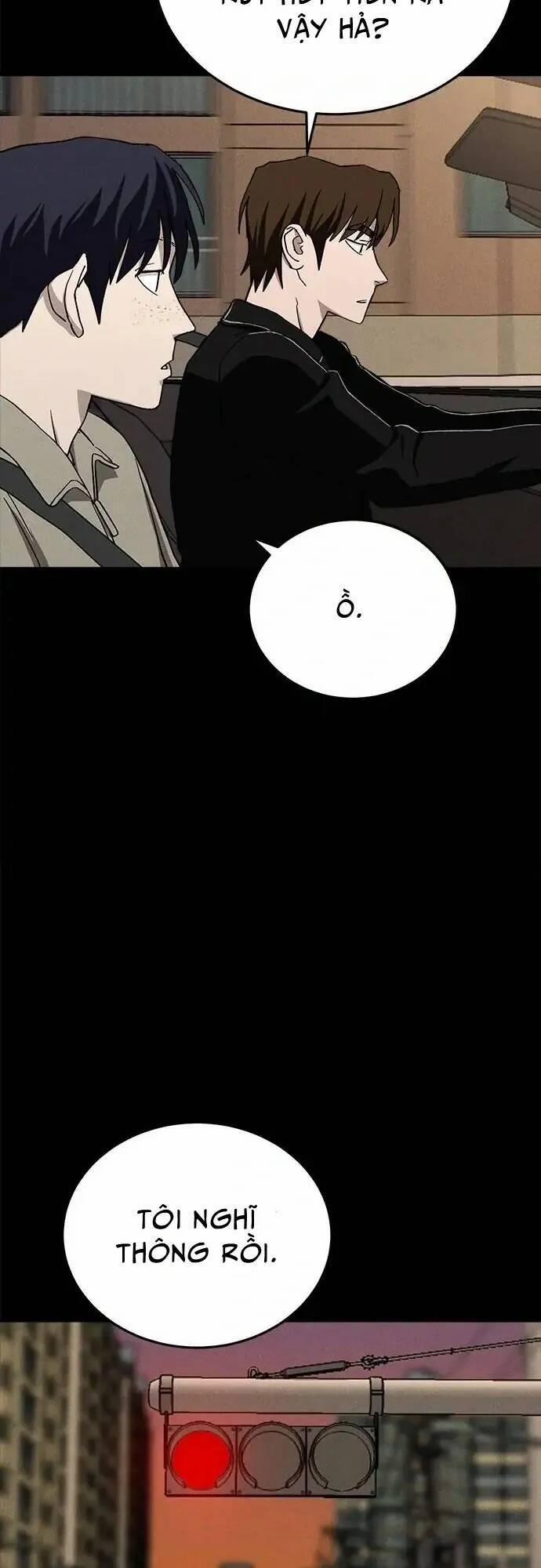 Loser Coin 22 trang 37