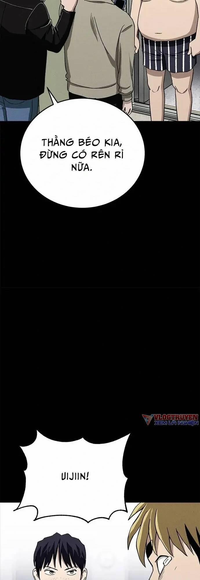 Loser Coin 22 trang 4