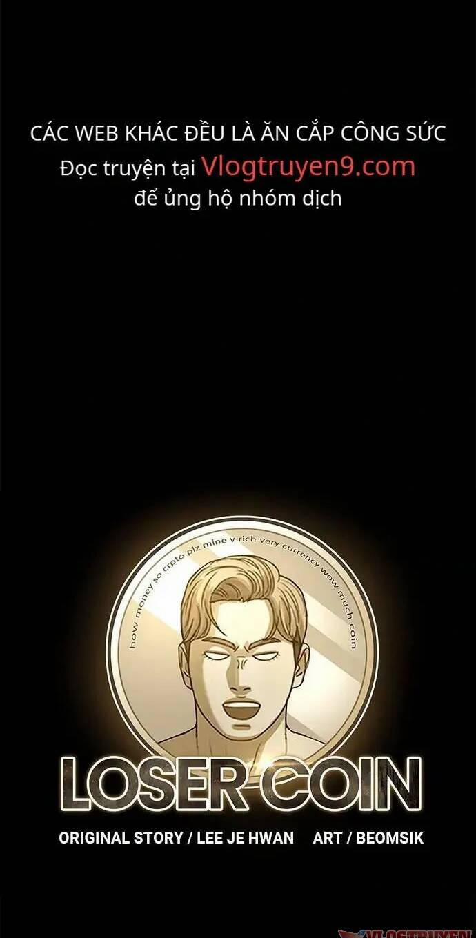 Loser Coin 23 trang 13
