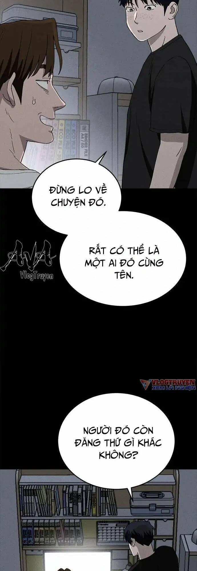 Loser Coin 23 trang 2