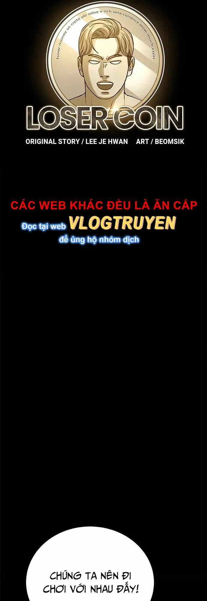 Loser Coin 25 trang 16