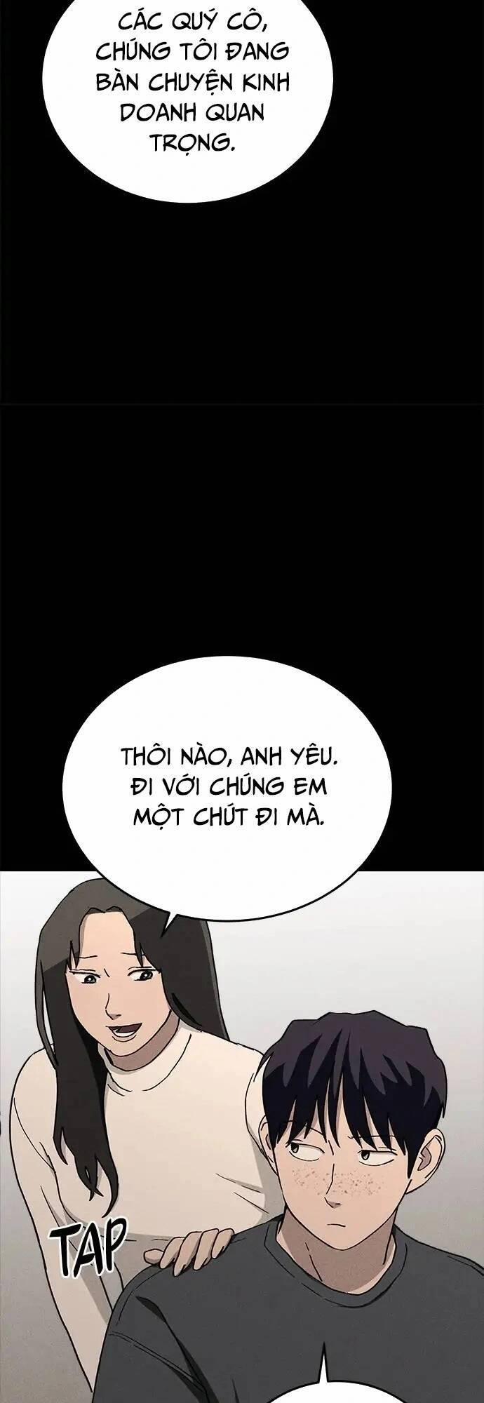 Loser Coin 25 trang 19