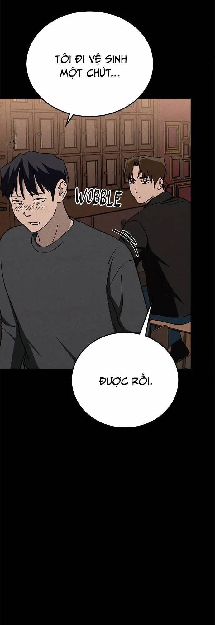 Loser Coin 25 trang 28