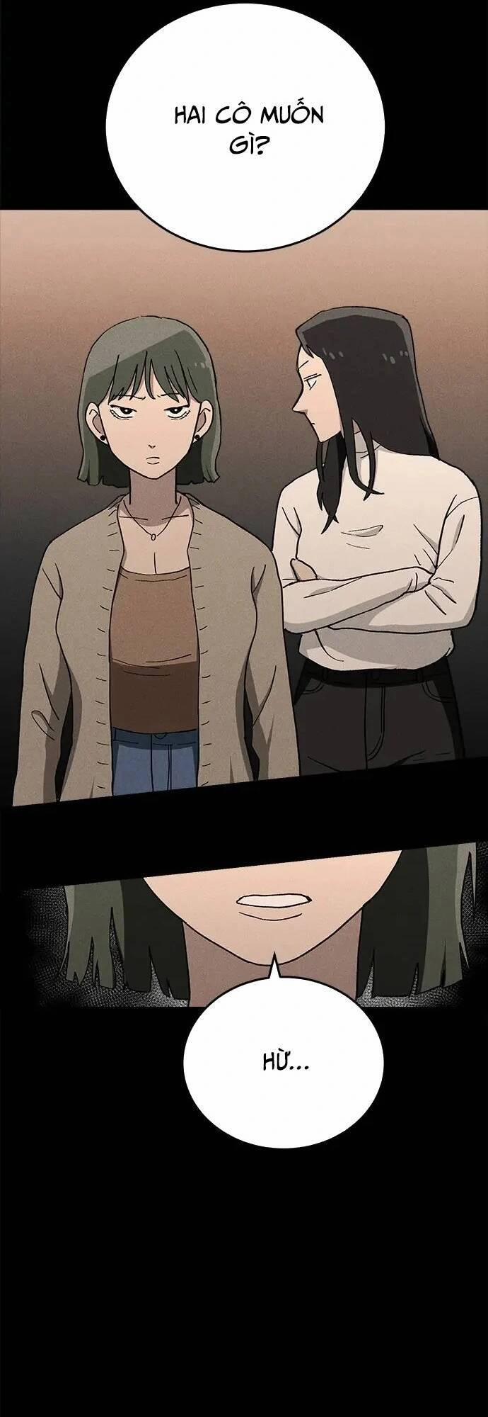 Loser Coin 25 trang 32