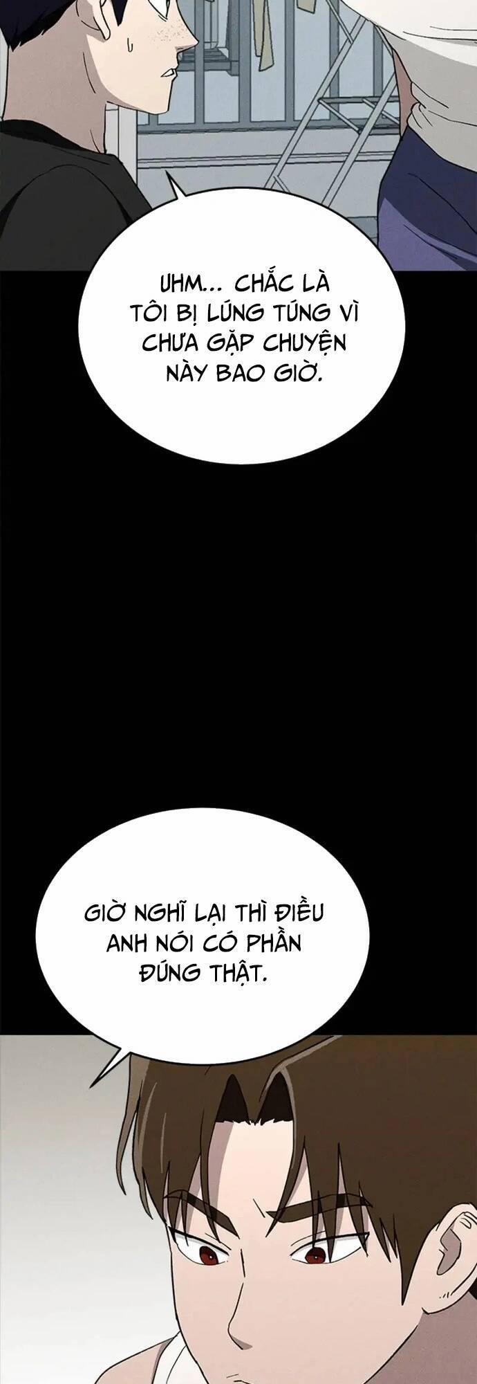 Loser Coin 26 trang 17