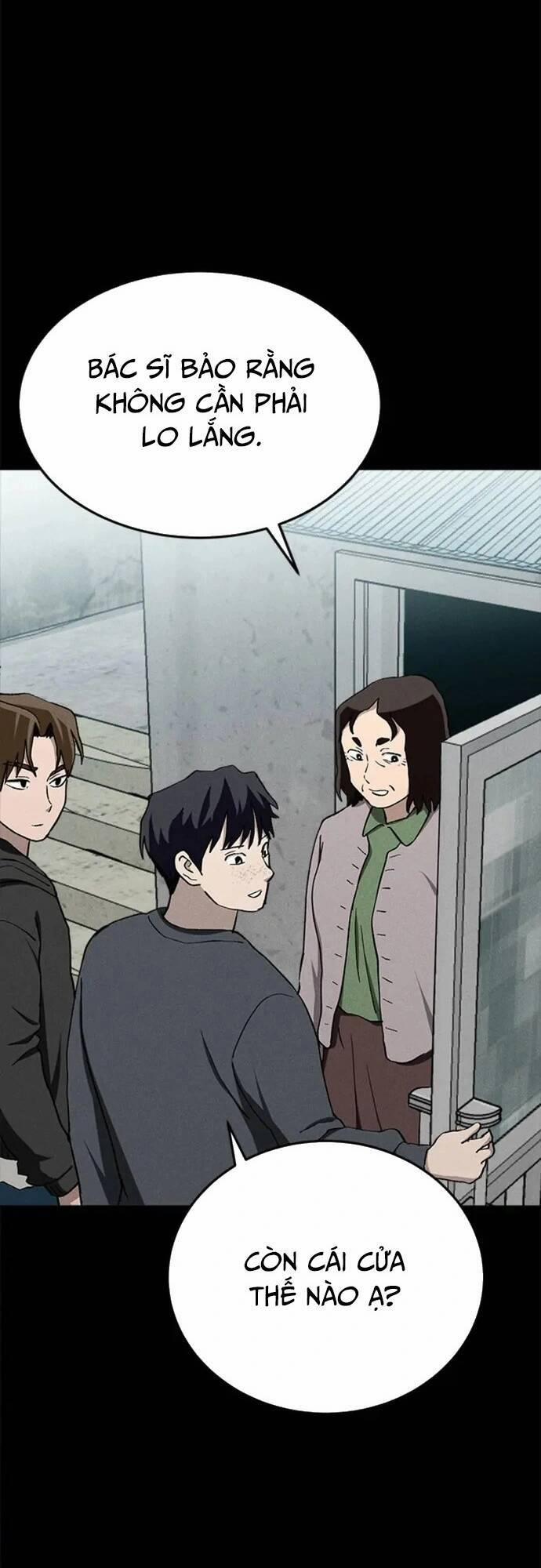 Loser Coin 26 trang 30