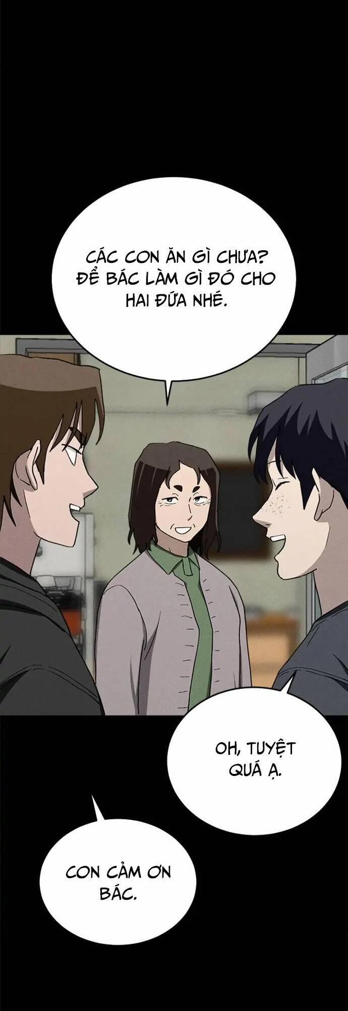 Loser Coin 26 trang 32