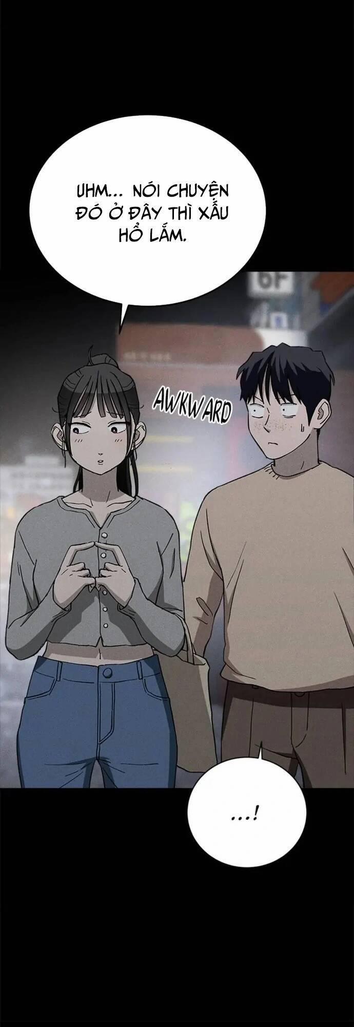 Loser Coin 27 trang 16