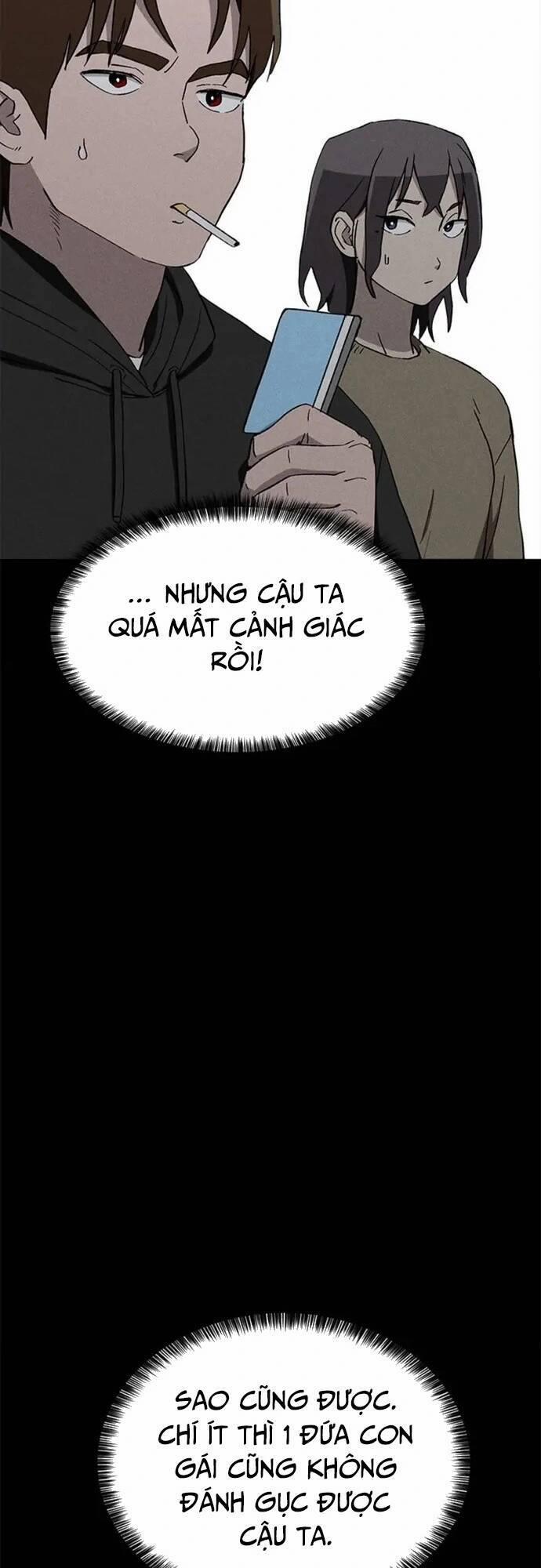 Loser Coin 27 trang 20