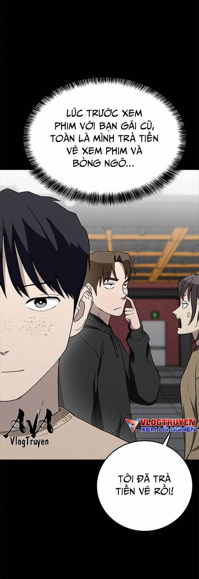 Loser Coin 27 trang 3