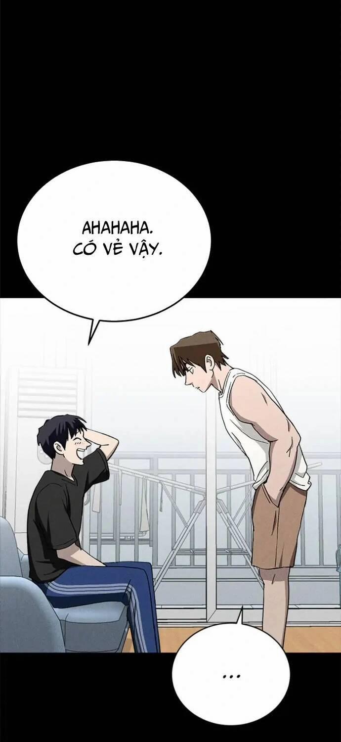 Loser Coin 27 trang 31