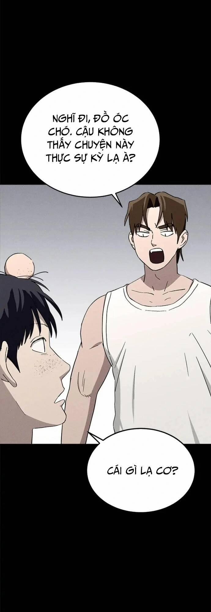 Loser Coin 27 trang 34