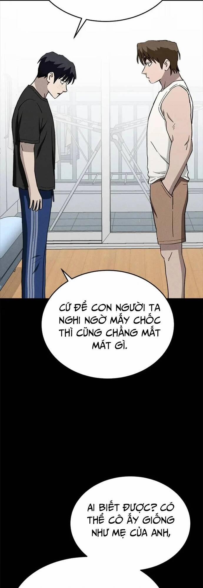 Loser Coin 27 trang 50