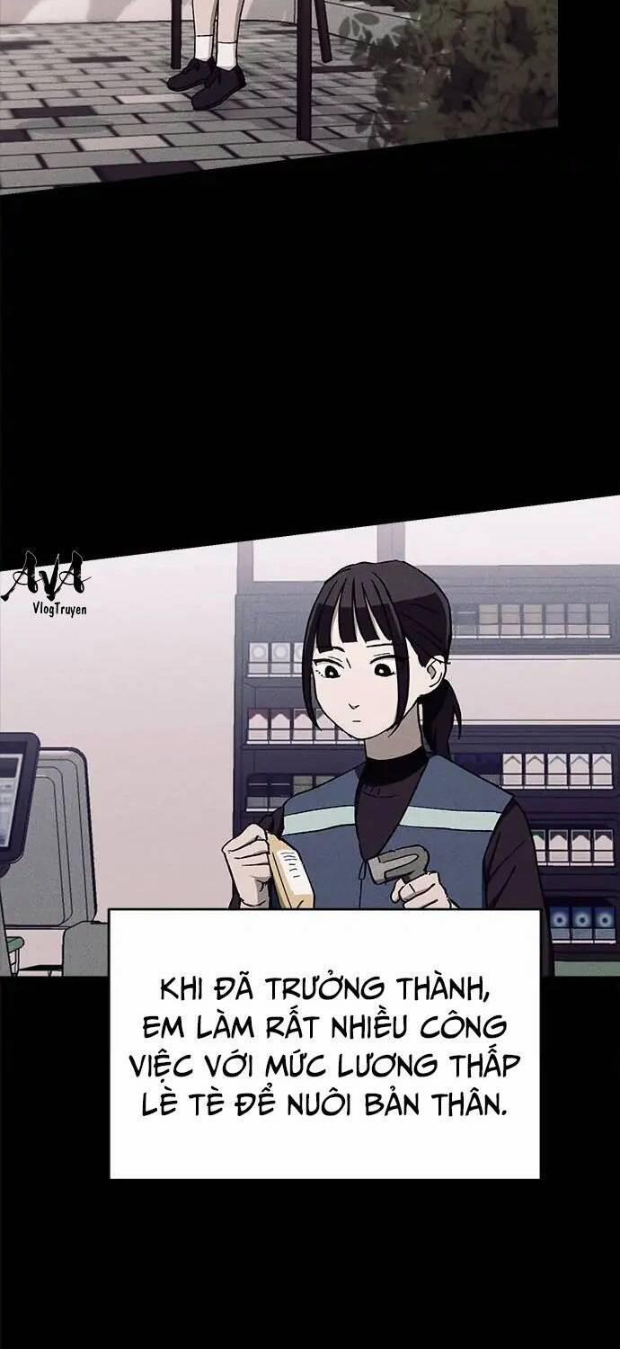 Loser Coin 28 trang 31