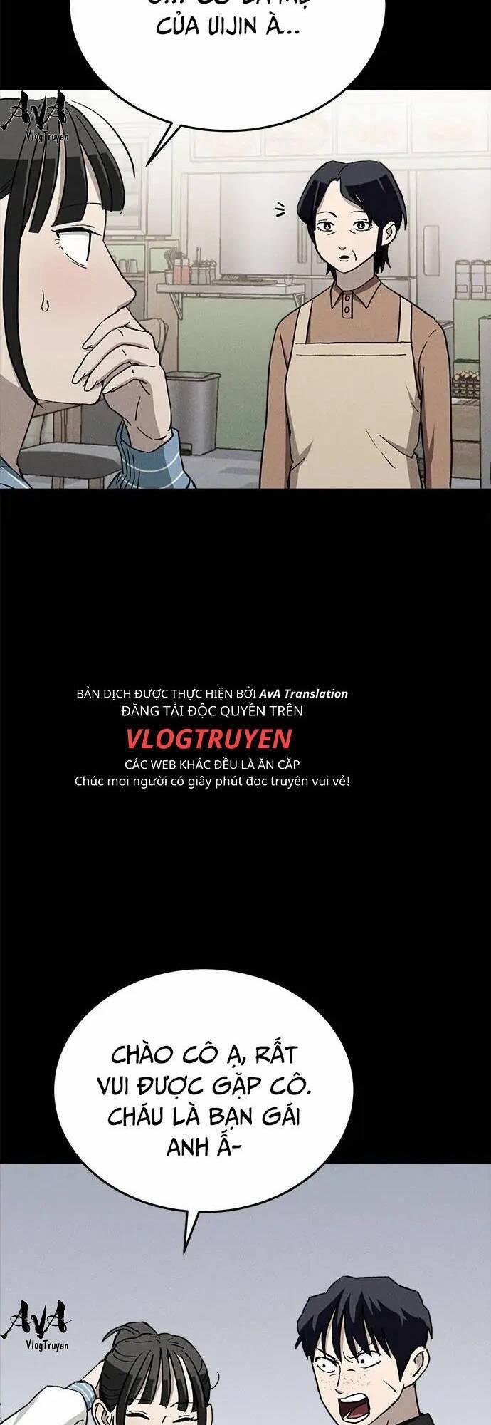 Loser Coin 28 trang 4