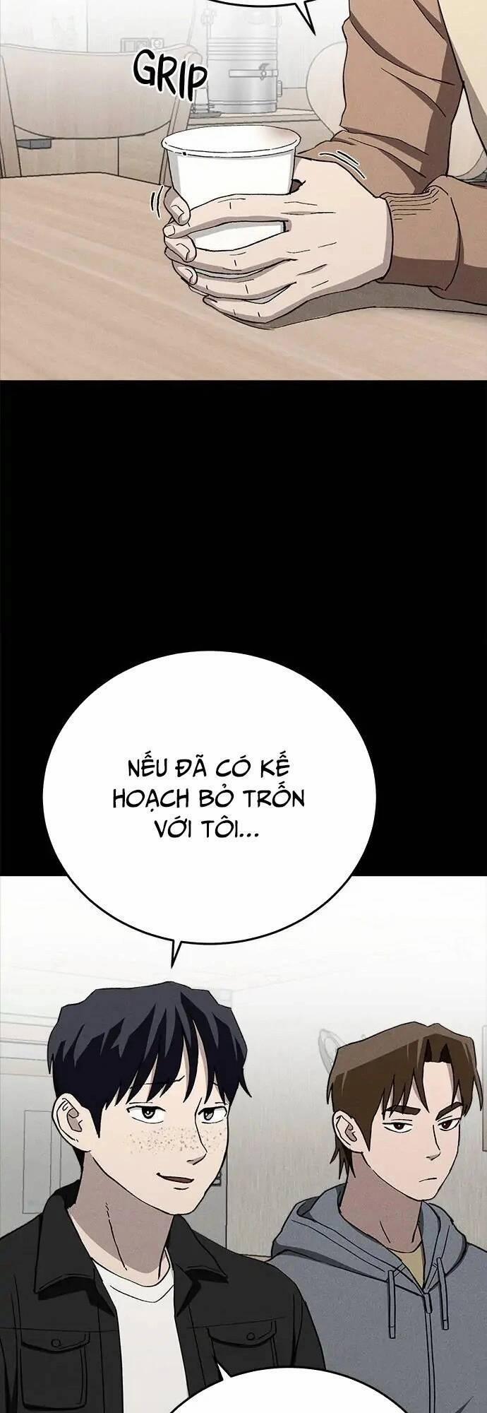 Loser Coin 29 trang 25