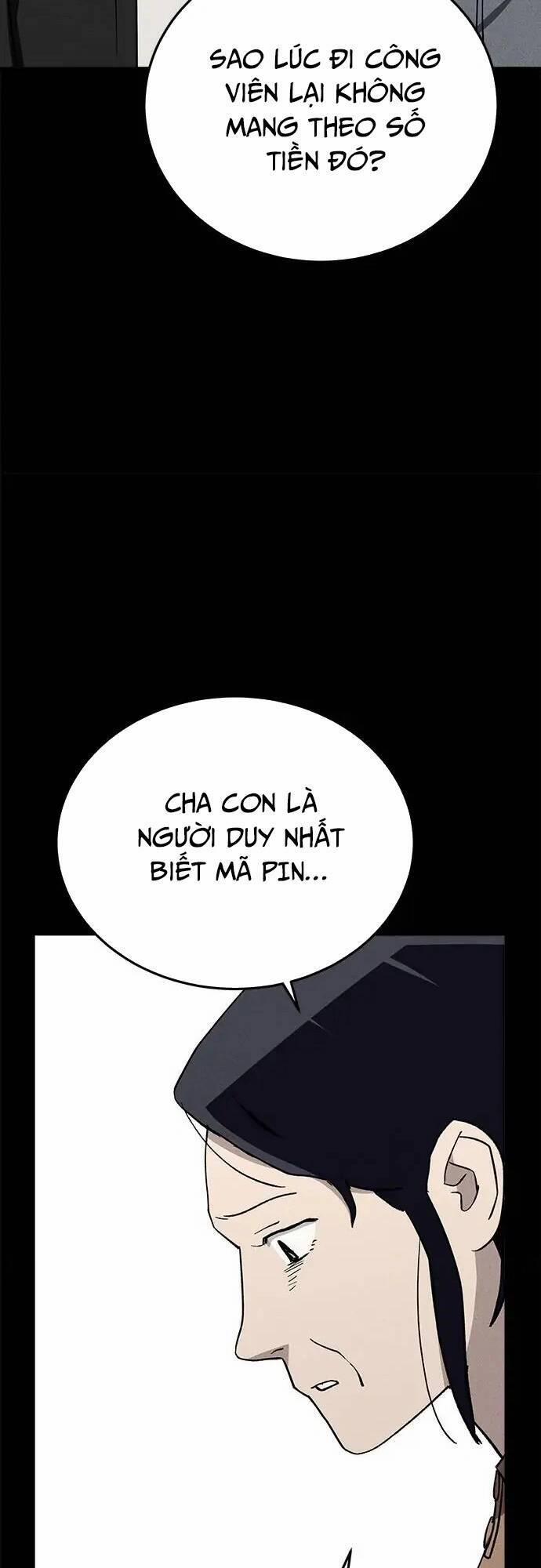 Loser Coin 29 trang 26