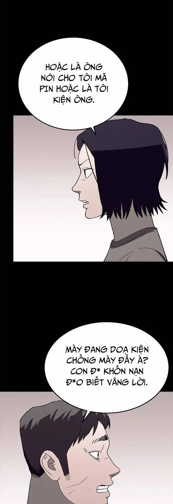 Loser Coin 29 trang 33