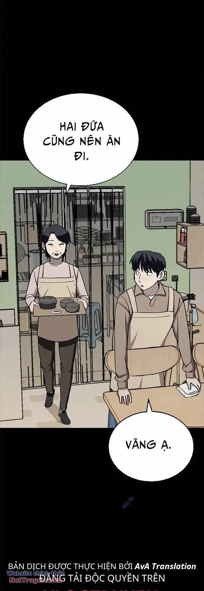 Loser Coin 31 trang 20