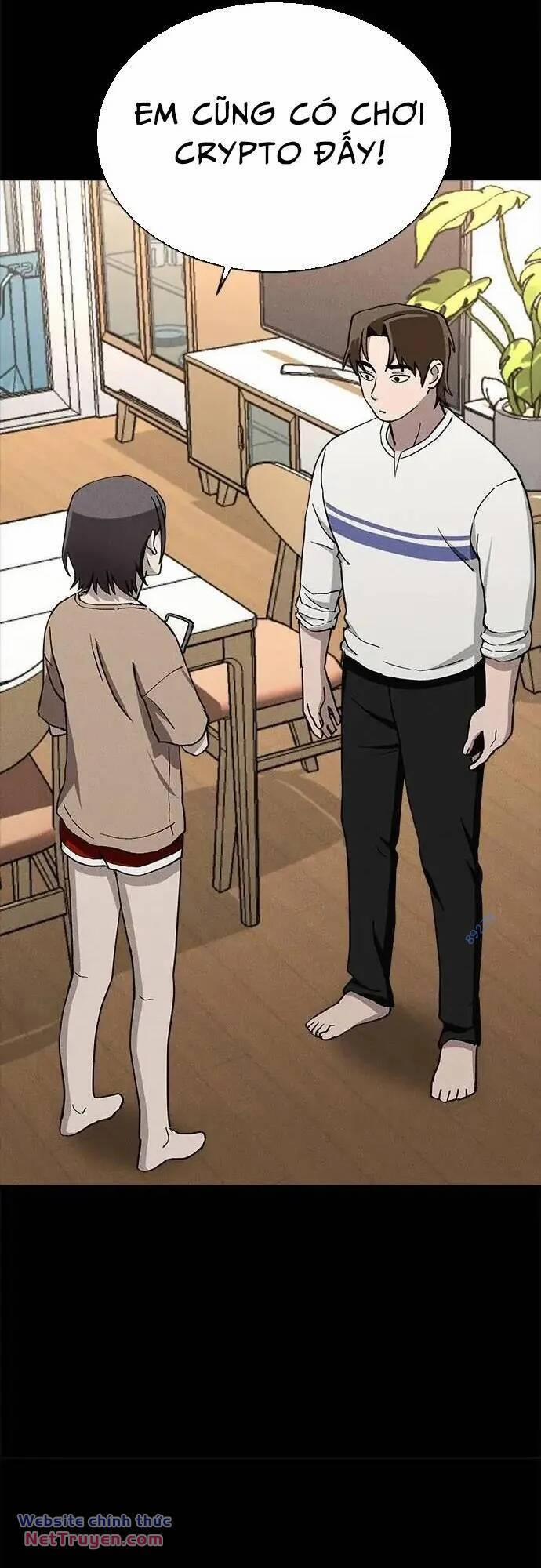 Loser Coin 31 trang 72