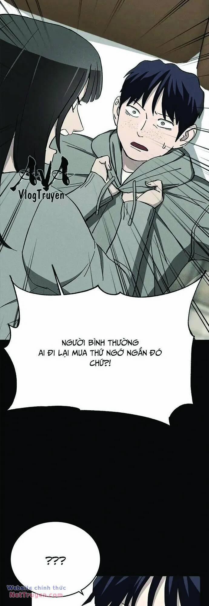 Loser Coin 32 trang 20