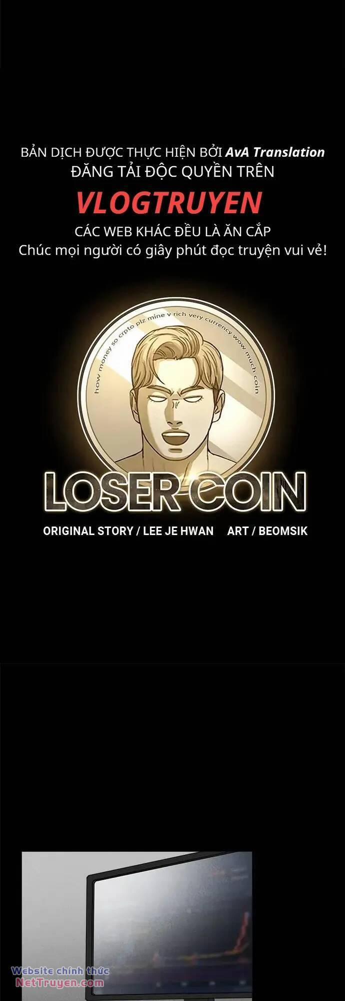 Loser Coin 33 trang 19