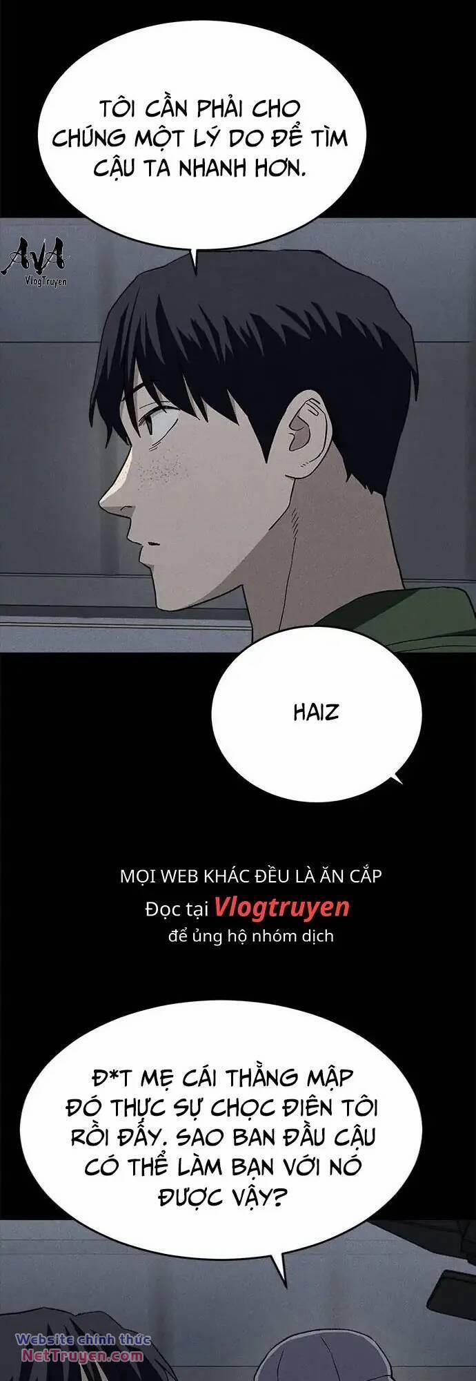 Loser Coin 34 trang 16