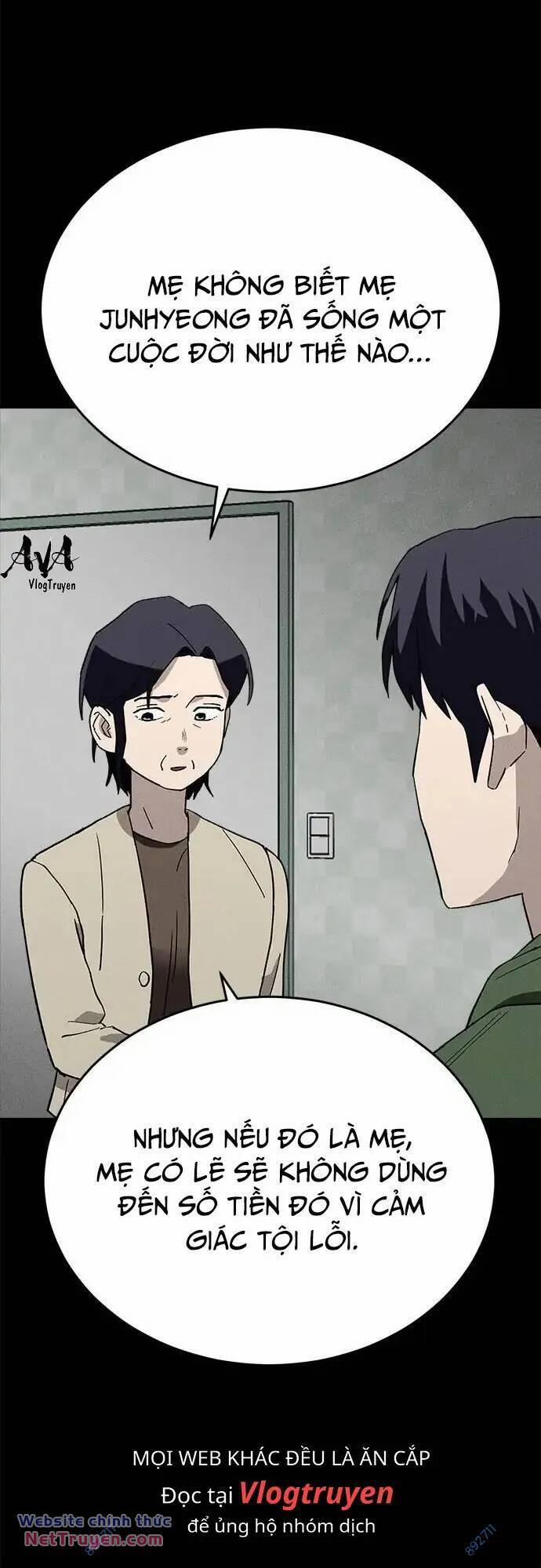 Loser Coin 34 trang 35