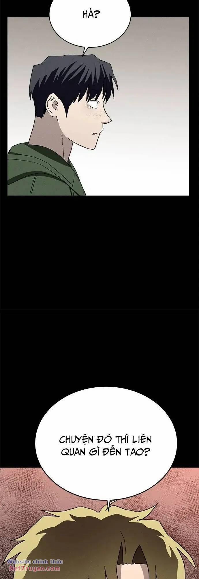 Loser Coin 35 trang 18